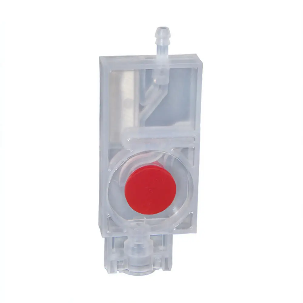 Professional Ink Damper For I1600 I3200 4720 Print Head Direct Plug Connector For Wide Format Printing Accessories