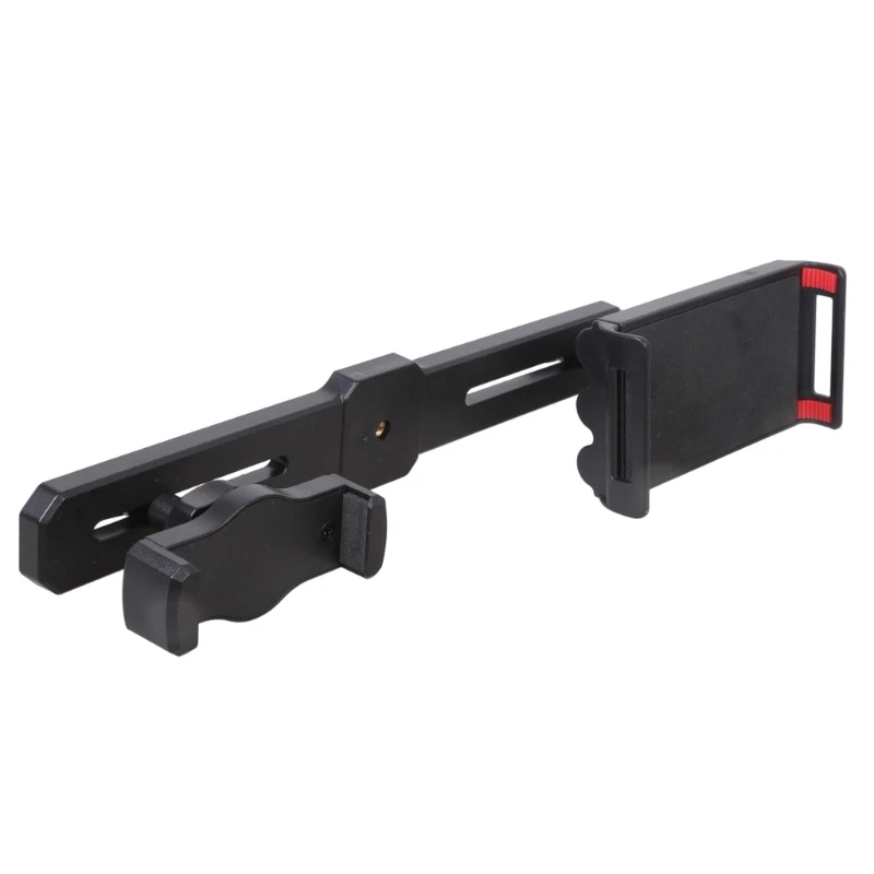 

Многоугольное регулируемое крепление для планшета и телефона для настольного штатива для фотосъемки, лучшая распродажа