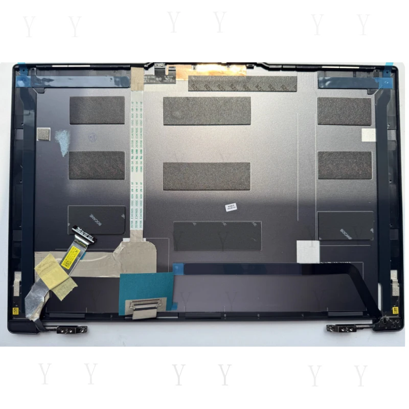 

Y+ New for Lenovo Thinkbook 16p G5 IRX 2024 top cover A case without light