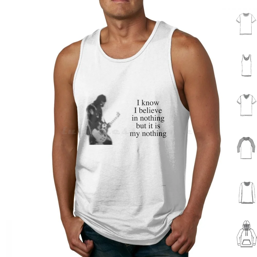 Faster ( James ) Tank Tops Vest Sleeveless Manics Manic Street Preachers The Holy Bible Yes Post Punk Indie Music 1994