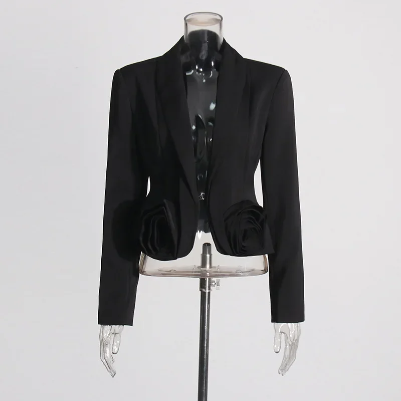 Ensemble de jupes deux pièces pour femmes, vent élégant, exquis, polyvalent, mode, vêtements haut de gamme, 2025