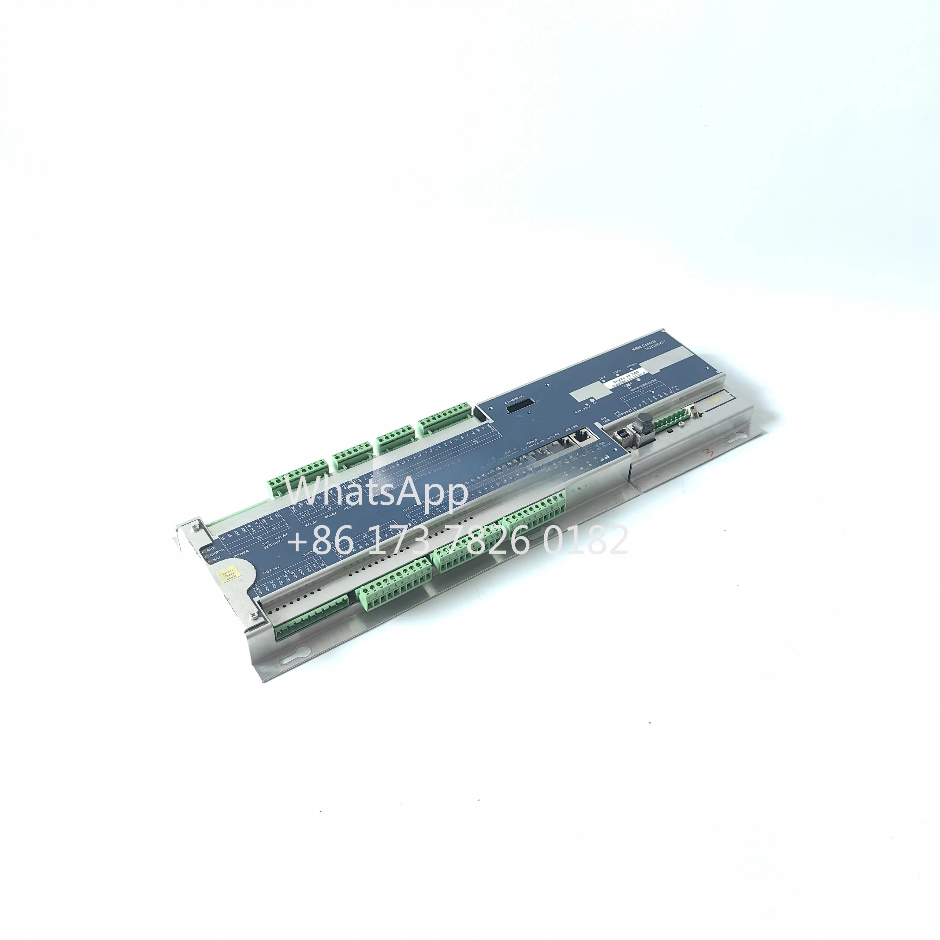 Controller PCD3.M9K17 in gutem Zustand, bitte anfragen