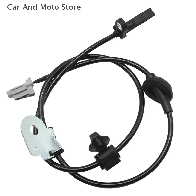 【CMO】27540-SG000 для Subaru Crosstrek Forester Impreza XV Crosstrek 27540SG000 передний левый и правый датчик скорости колеса ABS