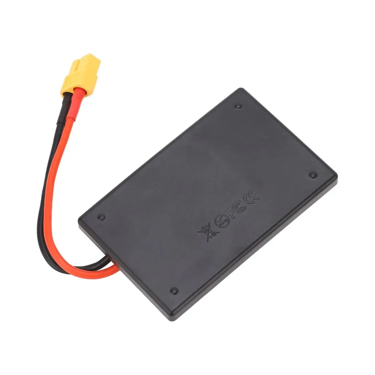 FLASH SALE-Parallel Charging Board XT90 XT30 EC3 EC5 T 6S Battery Balance Adapter Board Battery Charging Adapter Board