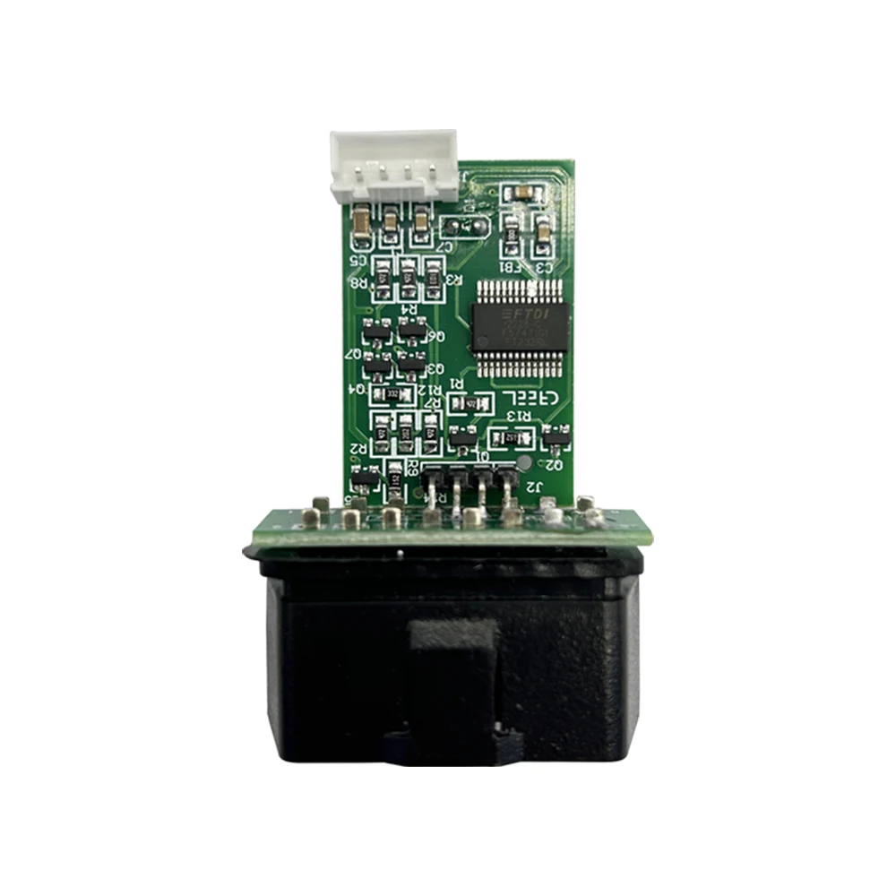 For VAG KKL OBD VAG409 VAG409.1 diagnostic tool used for audi old car with aud2x2 adaptor  to choose