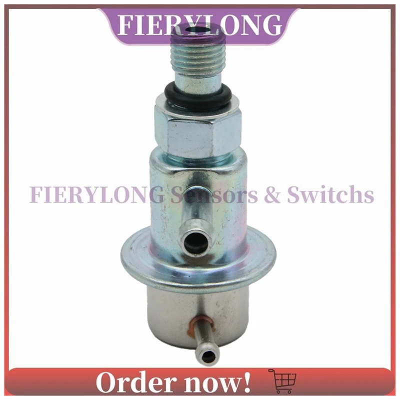 

23280-50020 2328050020 Fuel Injection Pressure Regulator For 1995 1996 1997 Lexus Ls400 Sc400 4.0L Auto Parts Accessories
