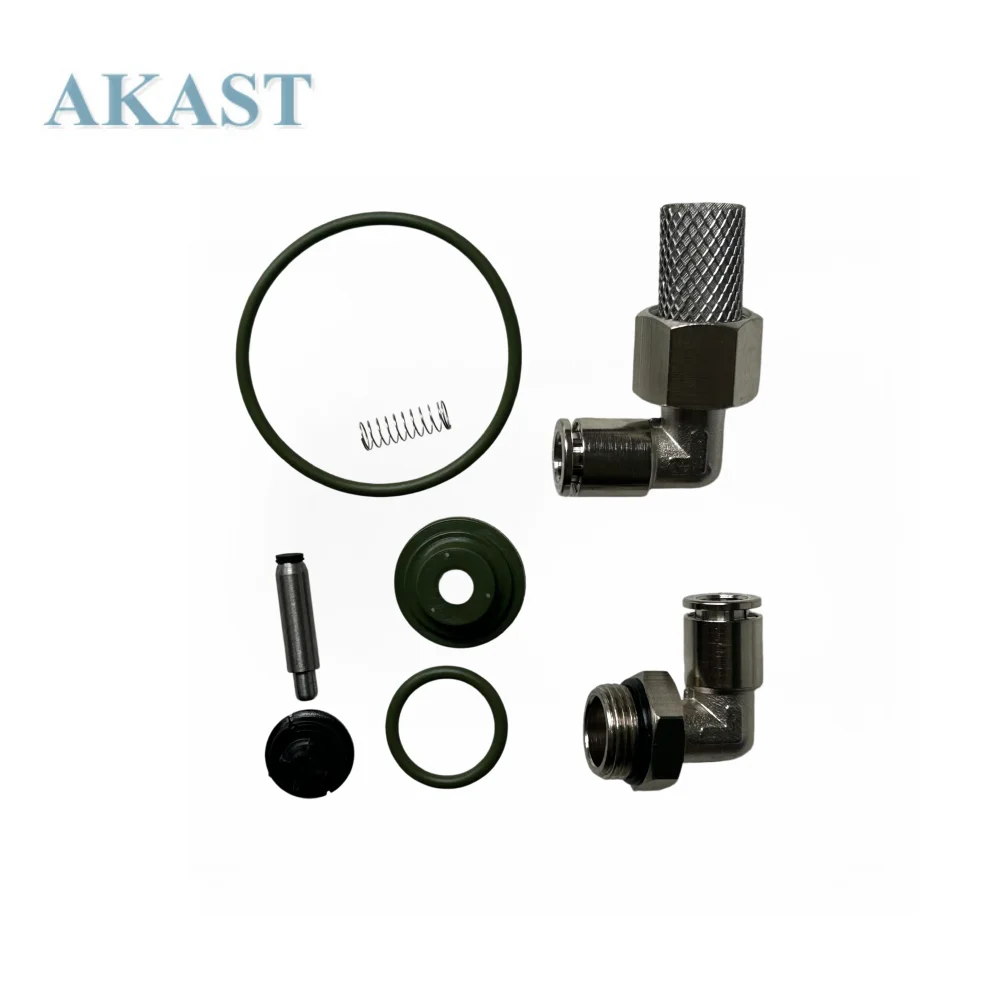 2200902017 Wear Drain Kit LD200 LD202 LD203 Air Compressor Automatic Drain Valve Repair Kit For Atlas Copco Screw Compressor Spa