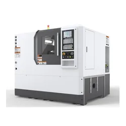 2 Spindle Swiss Type Cnc Automatic Lathe Hine Rc926 High Precision