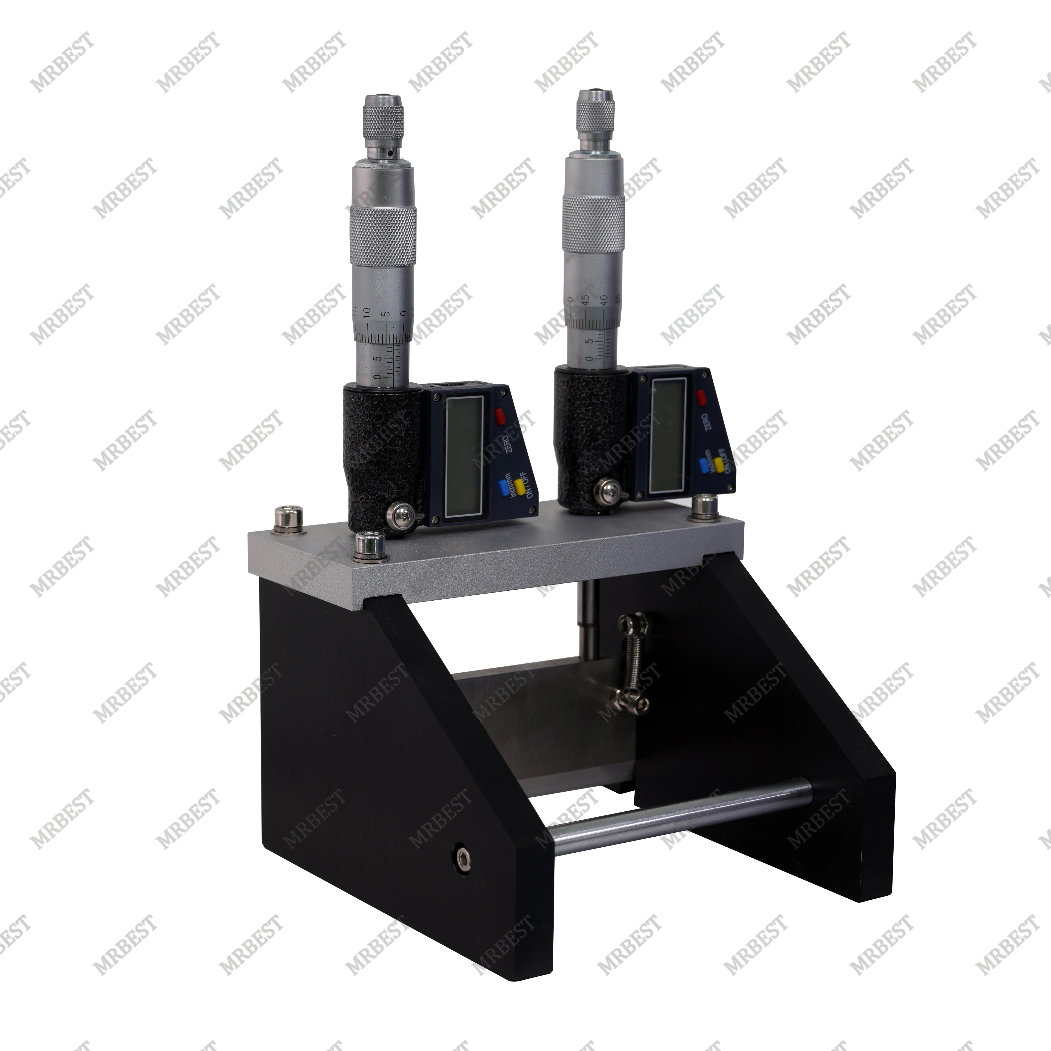 Desktop Bottom Heating Type Casting Coating Machine