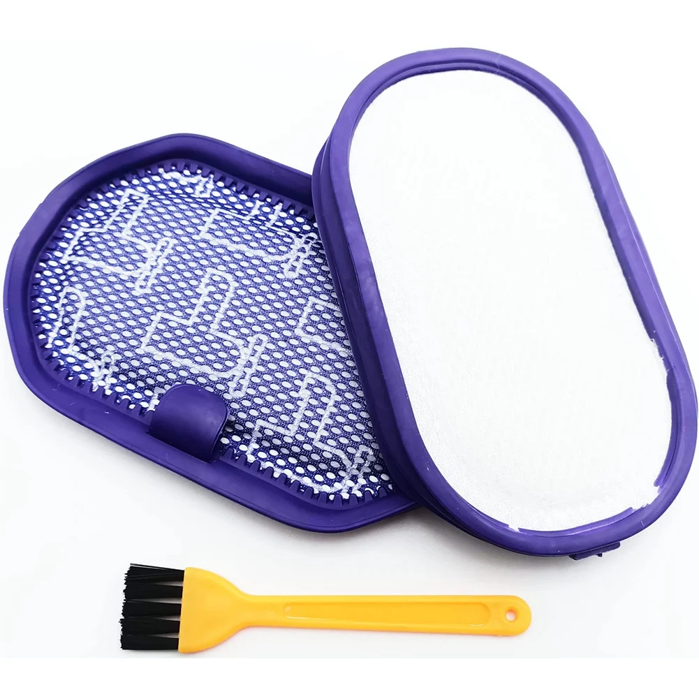 فلتر HEPA بديل BFYL متوافق مع ملحقات المكنسة الكهربائية Dyson DC30 DC31 DC34 DC35 DC44 DC45