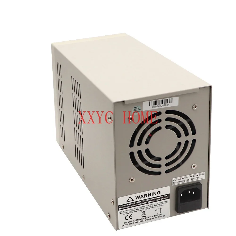 KORAD 3010D 3010P 6005D 6005P Precision Adjustable Digital Programmable DC Power Supply Laboratory Power Supply 30V 60V 5A 10A