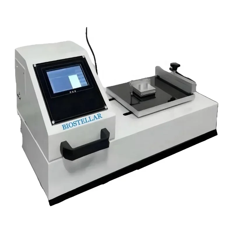 Friction Tester Measure Static Friction Coefficient and Dynamic Friction Coefficient of Mobile Phone protection Low Price