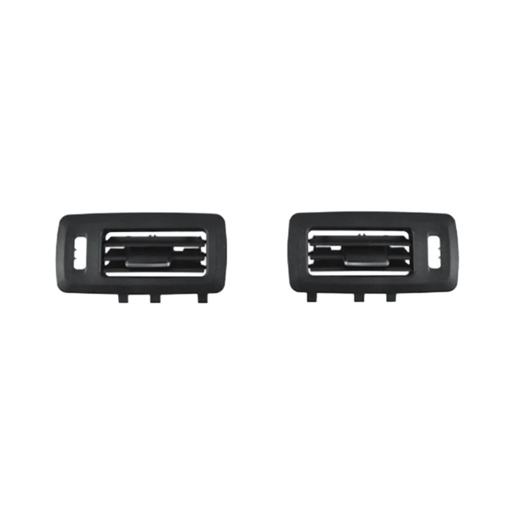Sliding Adjustment Air Control Panel Accessory X166 AC Panel Set Rear Ceiling Air Outlet Smooth Sliding Adjustment