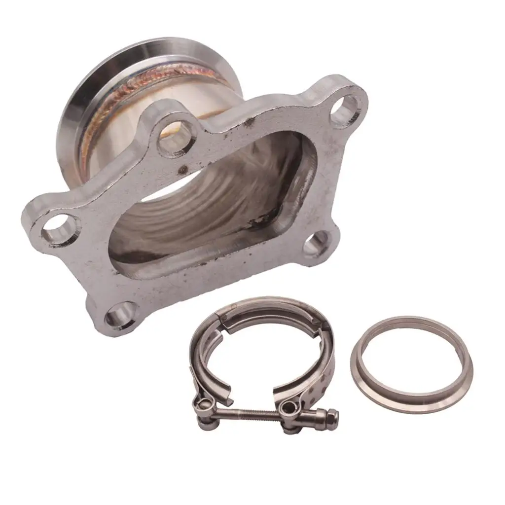 

3 \"5\" Conversion Adapter Flange Made of Stainless Steel with