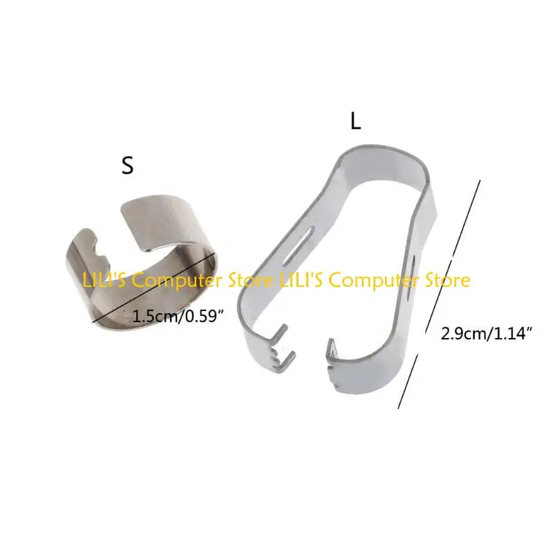 A52B For Video Drawing Pad Tablets Styluses Digital Pen Nibs Replacement Tweezers