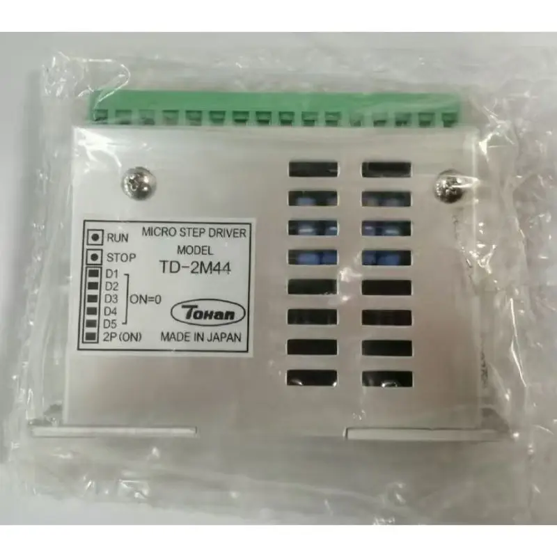 Novo driver TD-2M44 envio rápido