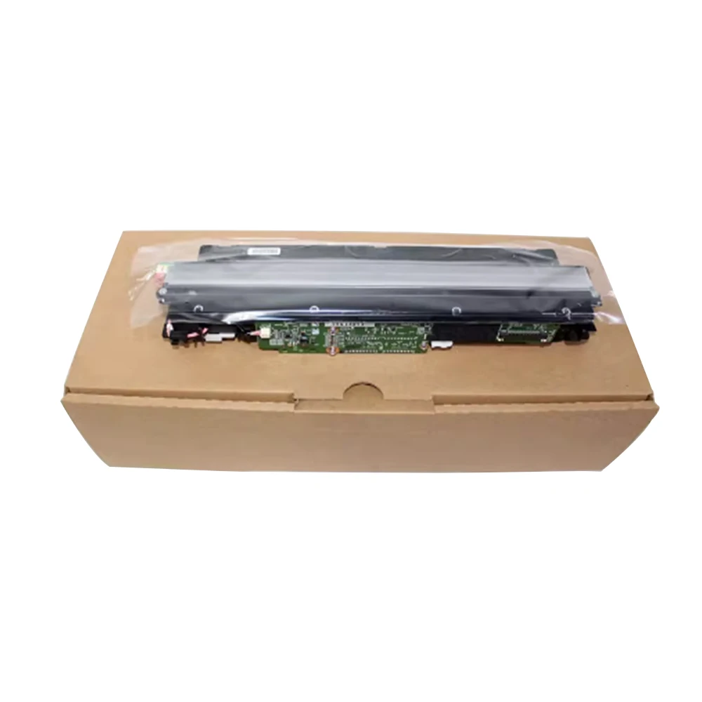 Compatible New Scanner Head Assembly for Canon C3320L C3325 C3330 C3020 C3025 Ribbon Cable Fix E302 Error