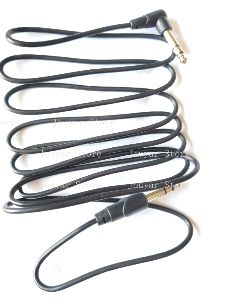 Jouyar 10 ft Aux E Drum Trigger Cable Replacement For Simmons Drum Module Aux Pads/Cymbals/Snear