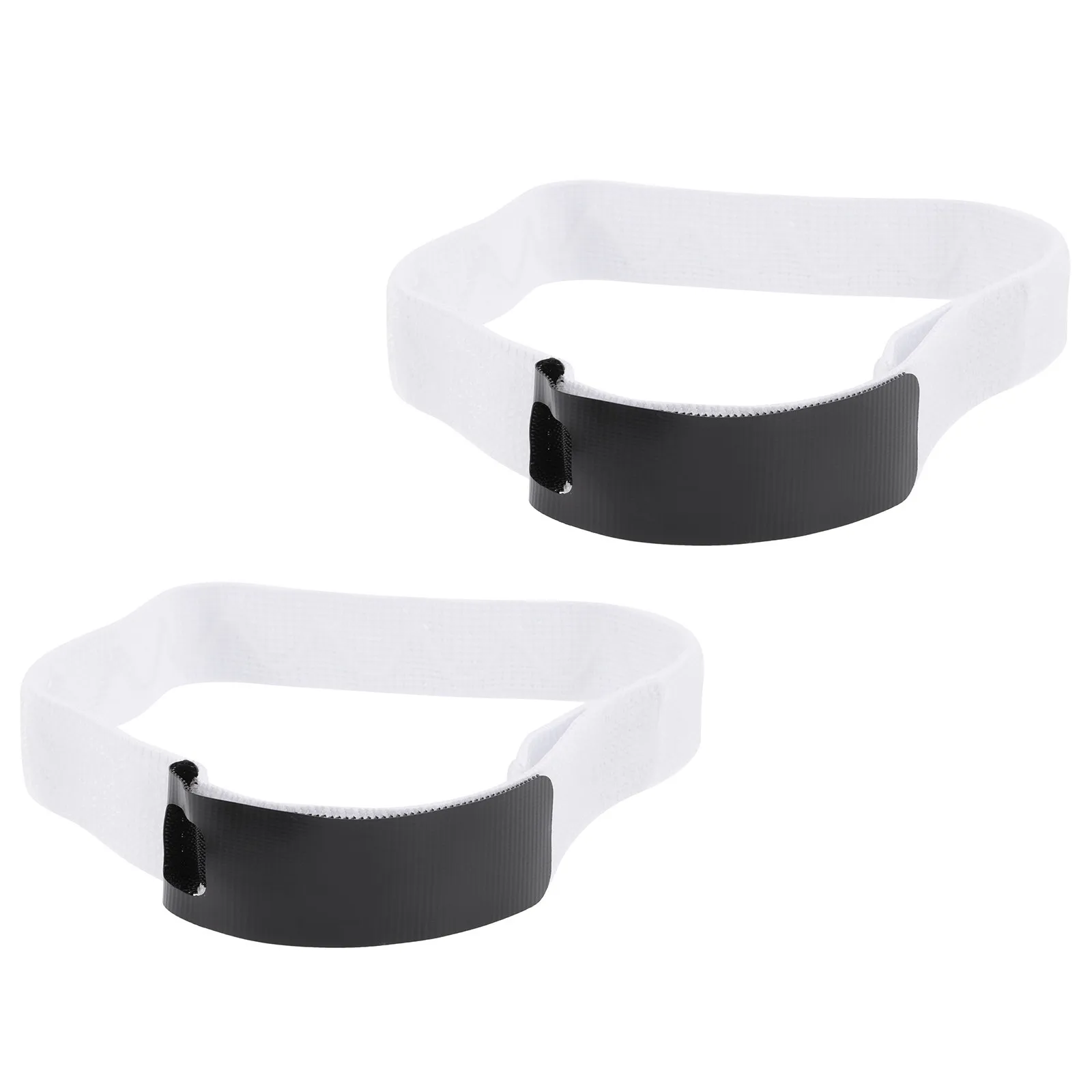 

Комплект из 2 универсальных эластичных регулируемых ремней для фиксации катетера, устройство для надежной фиксации мочеприемника, держатель для мочеприемника, для ухода за пациентами