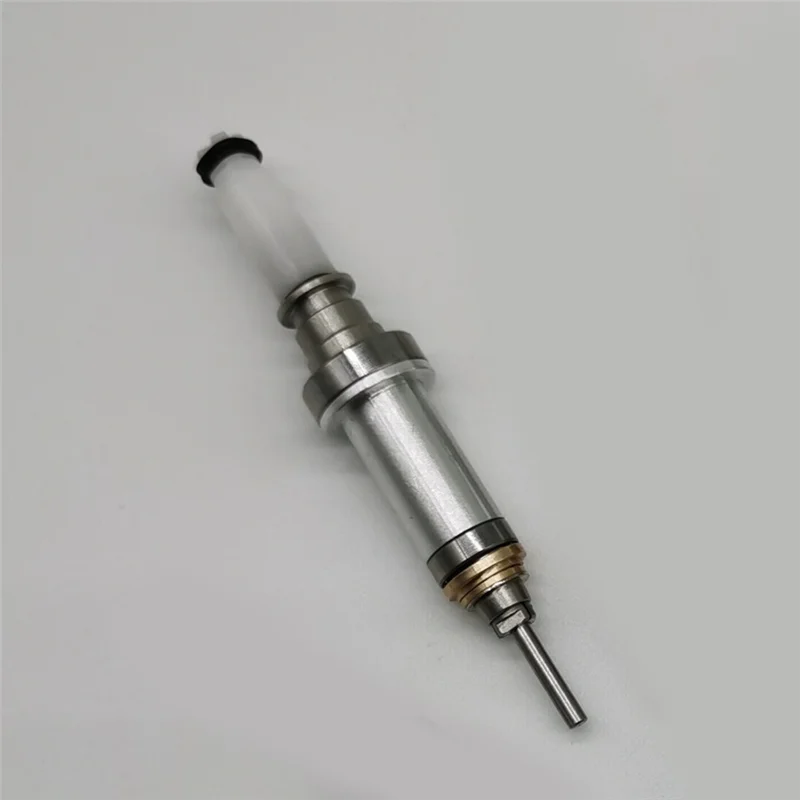 AC88-1 PCS Main Shaft Electronic Machine Bearings Nail Polisher Accessories Stainless Steel