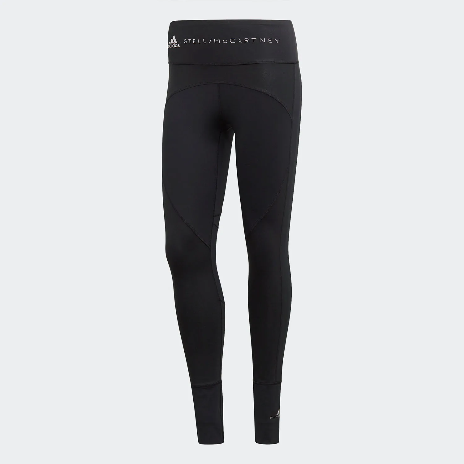 Adidas genuine seasonal new women's casual fashion tight sports pants FS7581