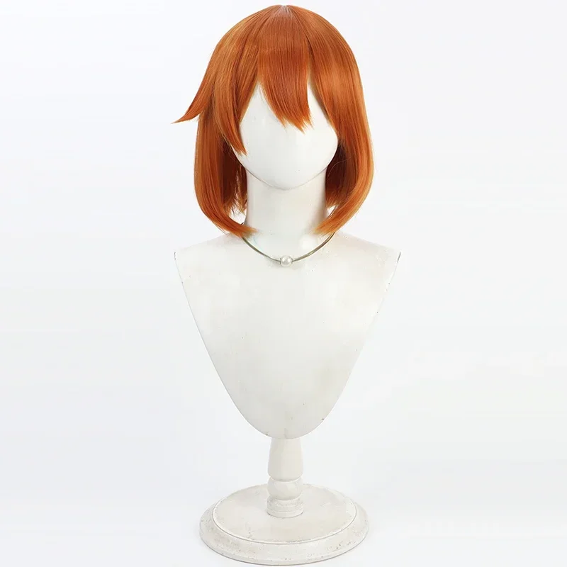 Laika Cosplay Wigs I've Been Killing Slimes for 300 Years and Maxed Out My Level Laika Wig Heat Resistant Synthetic Hair