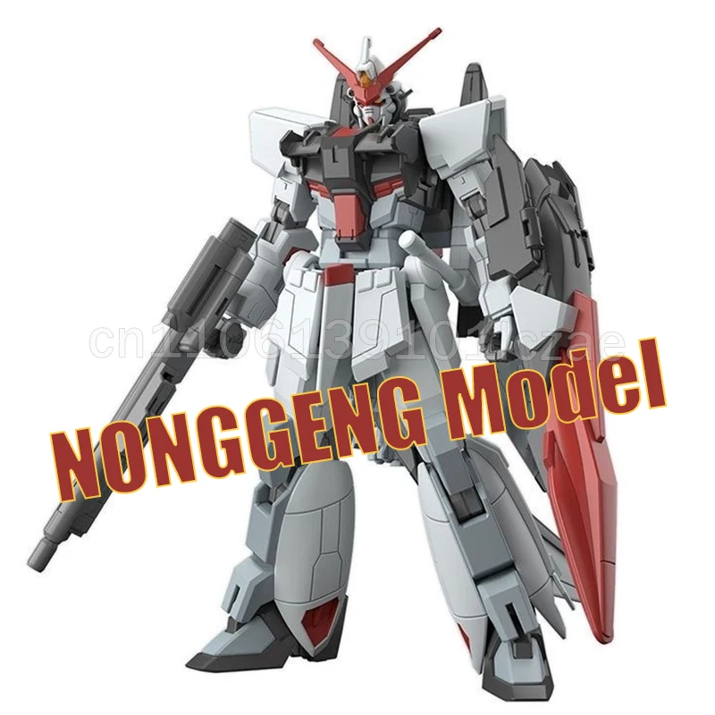 

Модель HG 1/100 NONGGENG Murasame MVF-M11C, набор для сборки, игрушка, фигурка, модель меха, подарок