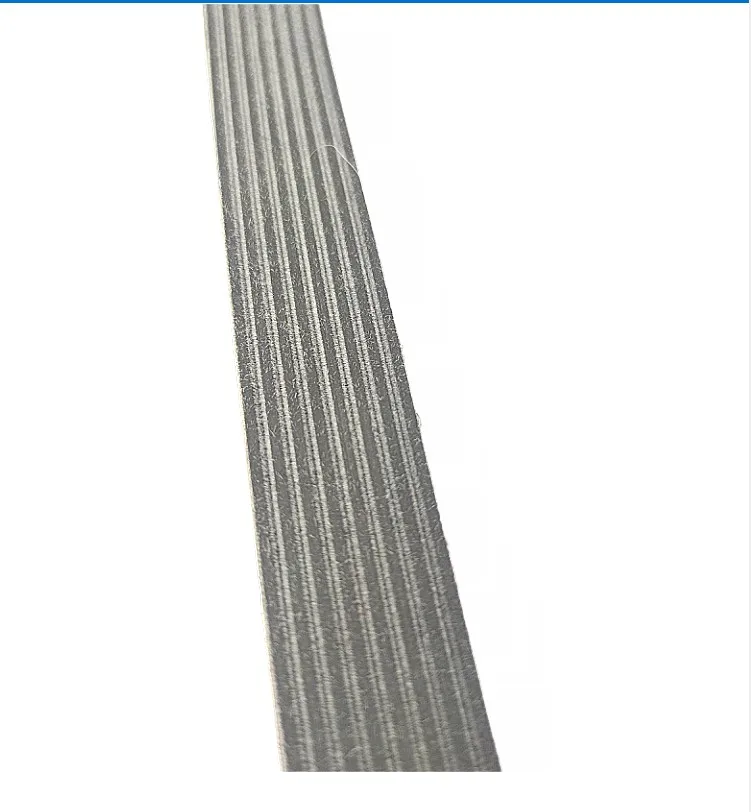 Engine Air Conditioner Belt V-Ribbed Belts Drive 5PK1160 5PK1170 5PK1180 5PK1190