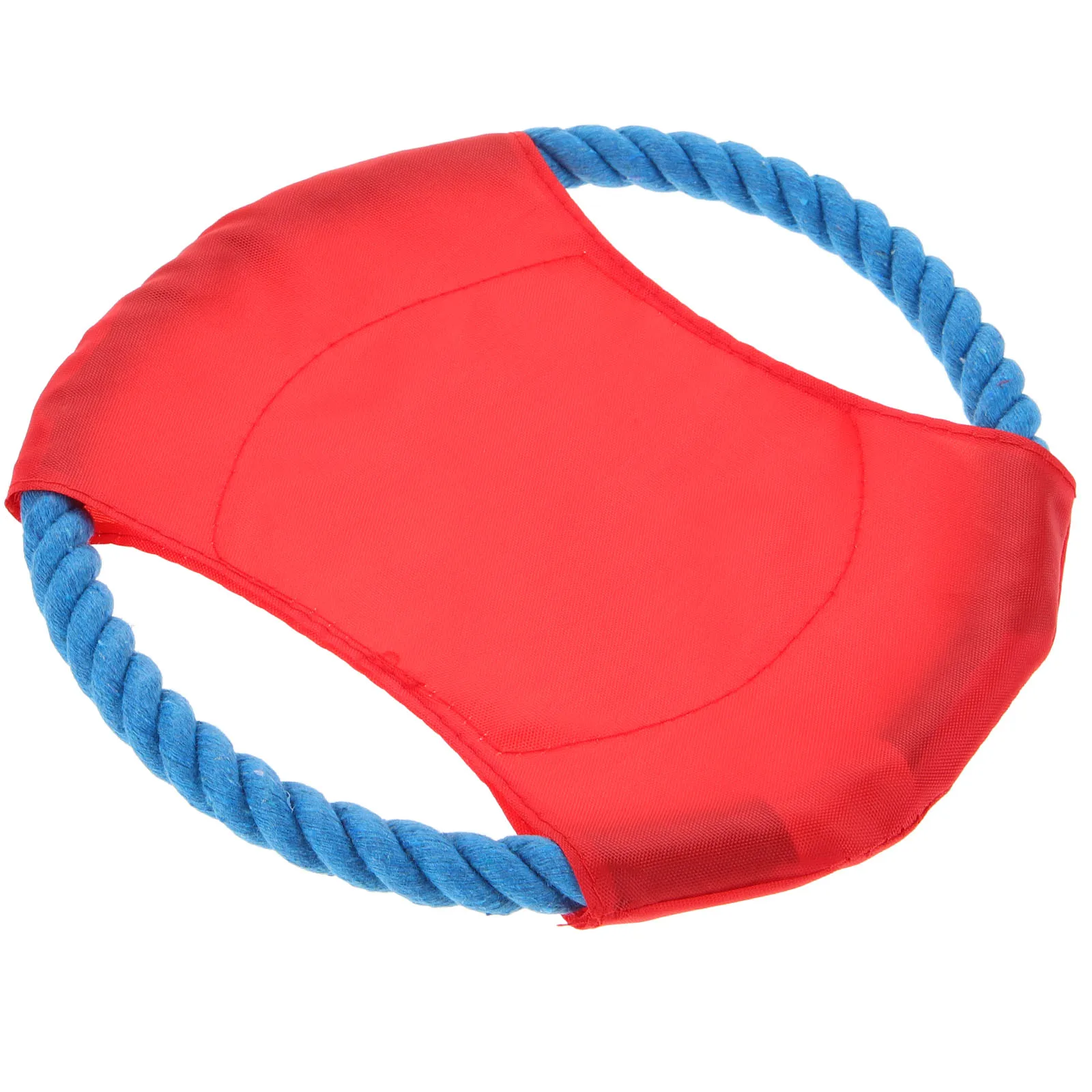 

1Pcs Soft Flying Disc for Dogs Heavy-Duty Pet Training Throwing Disc Light and Portable Ideal for Active Play Outdoor Fun