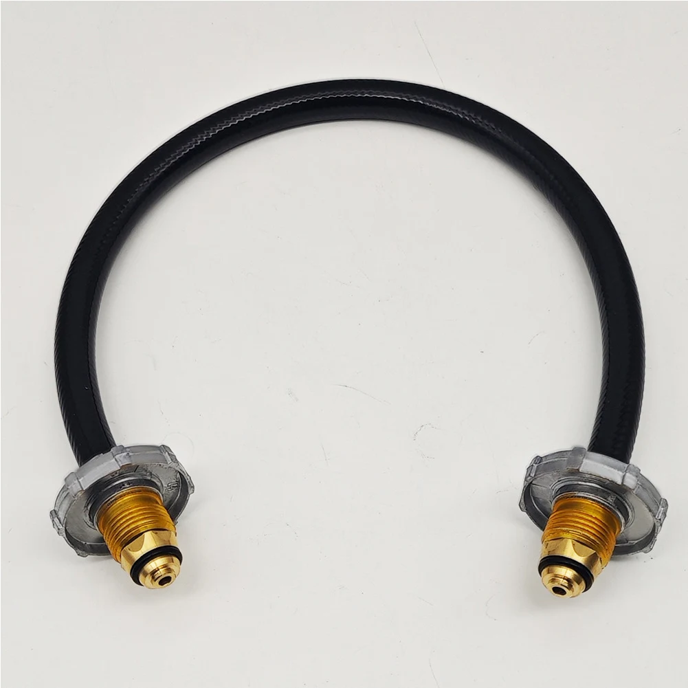 

60cm Mutual Filling Bridge Mutual Cylinder Filling Connecting Tube Mutual Inflation Connector Convenient Inflation Bridge