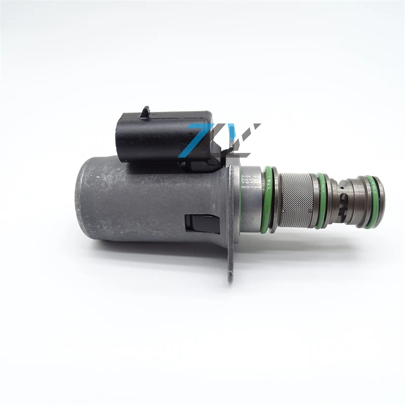 24DR High Quality Excavator Parts Solenoid Valve SV98-T39S 5019094 580037013 SV98-T39S-0-N-12DY2A Solenoid Valve 24v