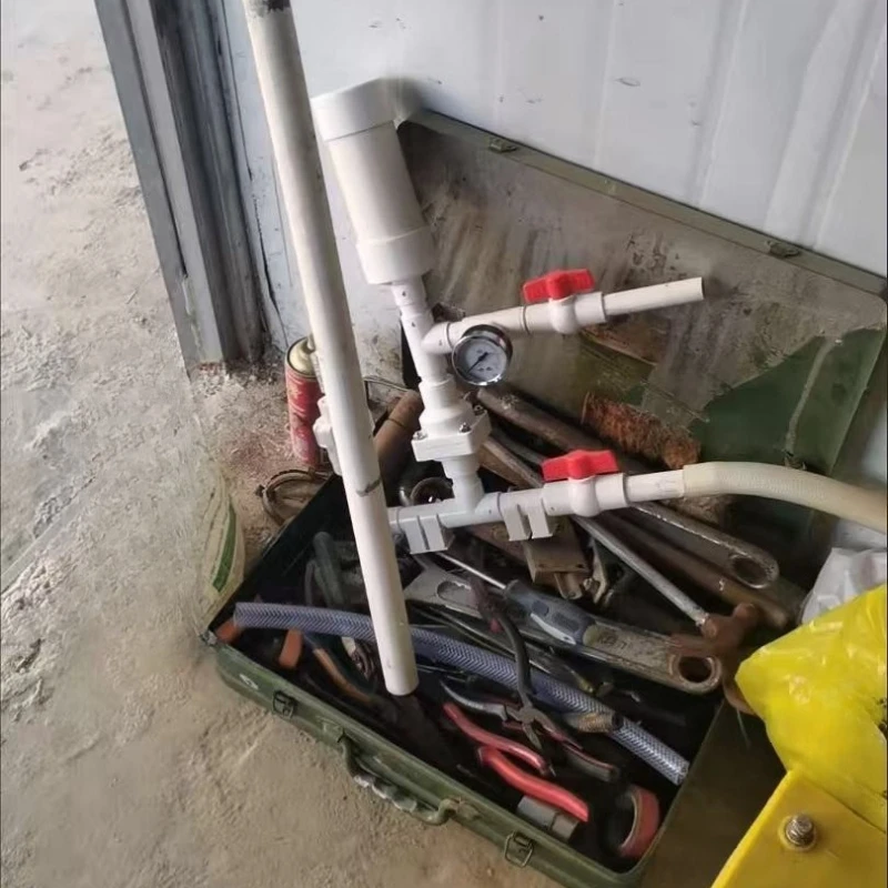 

Mountain Forest Agricultural Irrigation Self-Priming Water Pump Water Hammer Pump High Lift Water Pump Extractor