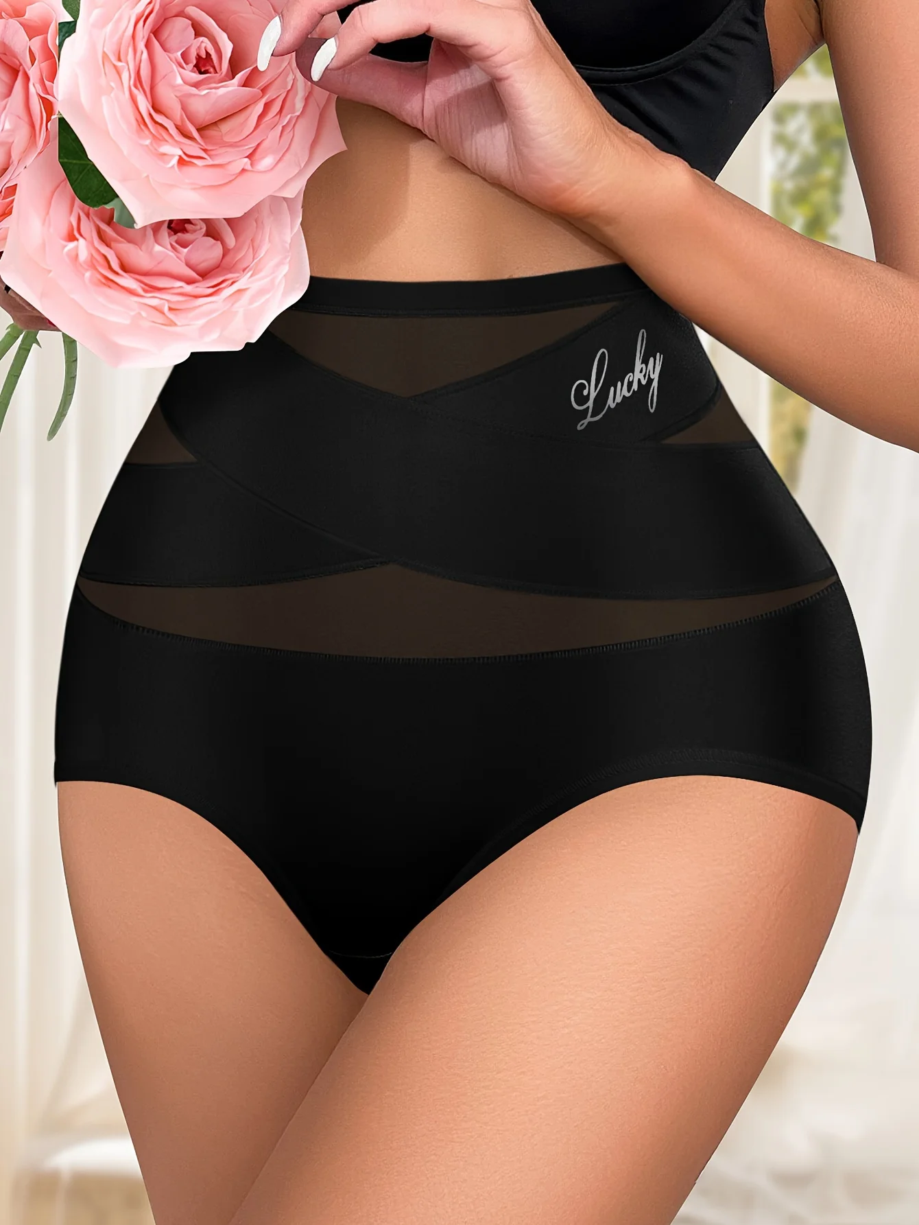 Thumbnail 2 - #29 Womens Breathable Mesh Panties Comparison Guide