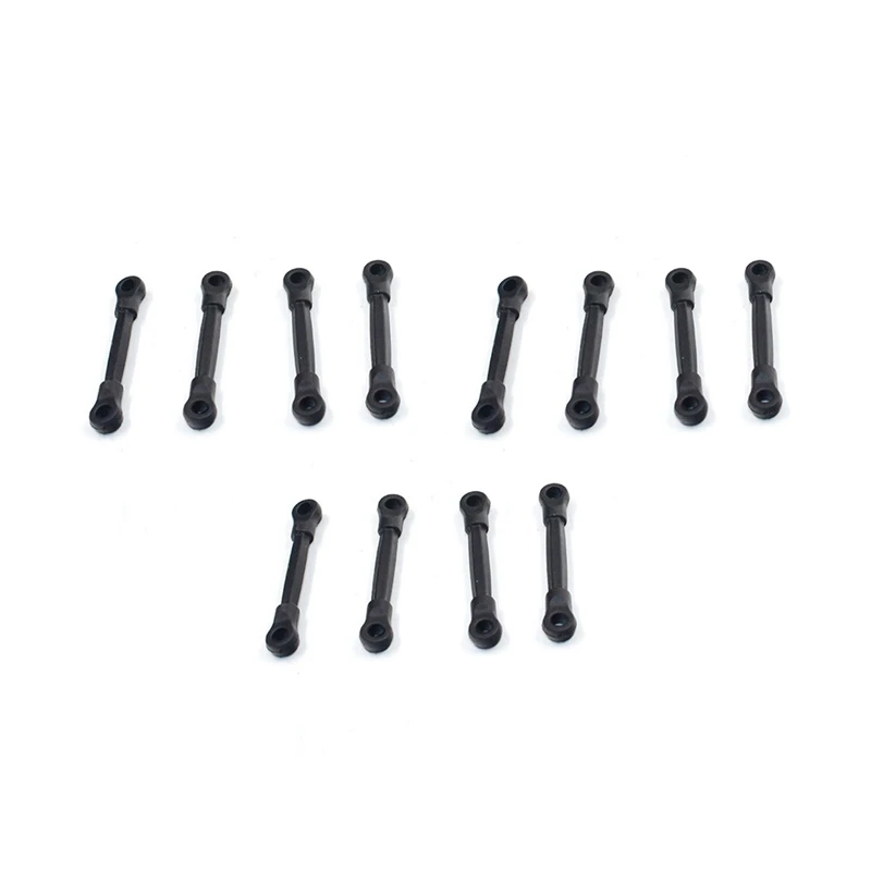 

3X PX9300-04 Shock Absorber Link 4Cm In Length For Pxtoys PX9300 PX 9300 9301 9302 1/18 RC Car Spare Parts