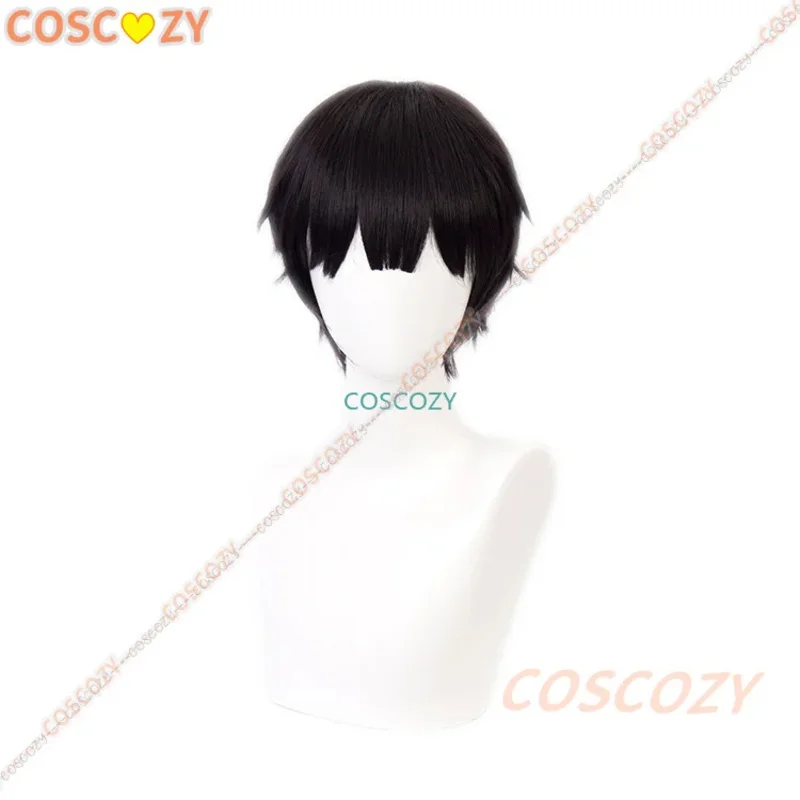 2025 yiyiAnime Jibaku Shounen Yugi Amane أزياء تنكرية للمرحاض عباءة Hanako كون سوداء مجموعة كاملة شعر مستعار موحد Ha