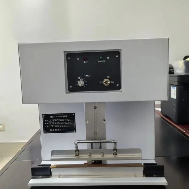 Multifunctional fancy melting machine LC-1066 commercial semi-automatic