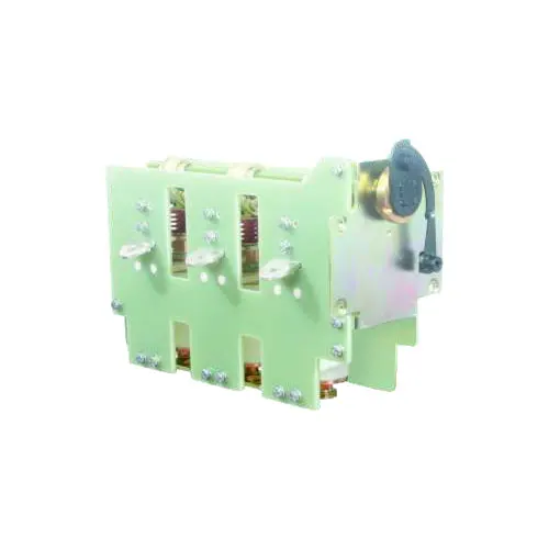 

11KV GIS SF6 Vacuum Circuit breaker