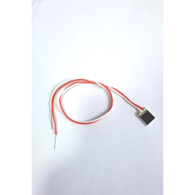 350-1100Nm 10mm Si photodiode/detector PIN/PD photosensitive tube with lead NSP10