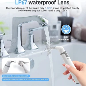 11 Main Sales Digital otoscope - №12