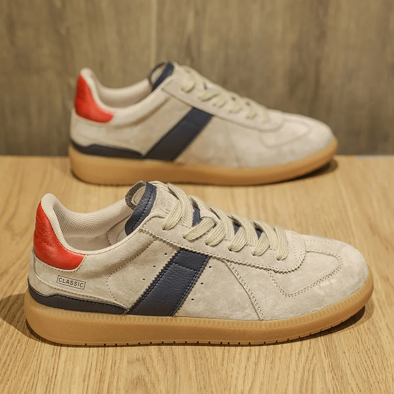 

Men's Luxury Leisure Loafers: Superior Breathable Comfort for All-Day Casual Wear & Relaxed Lifestyles