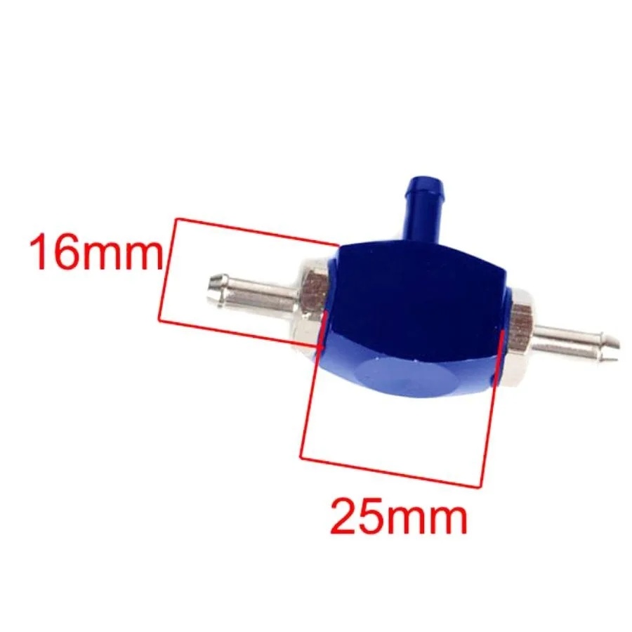 Spurgo a T regolabile Manuale Turbo Boost Controller Valvola di spurgo Benzina Diesel