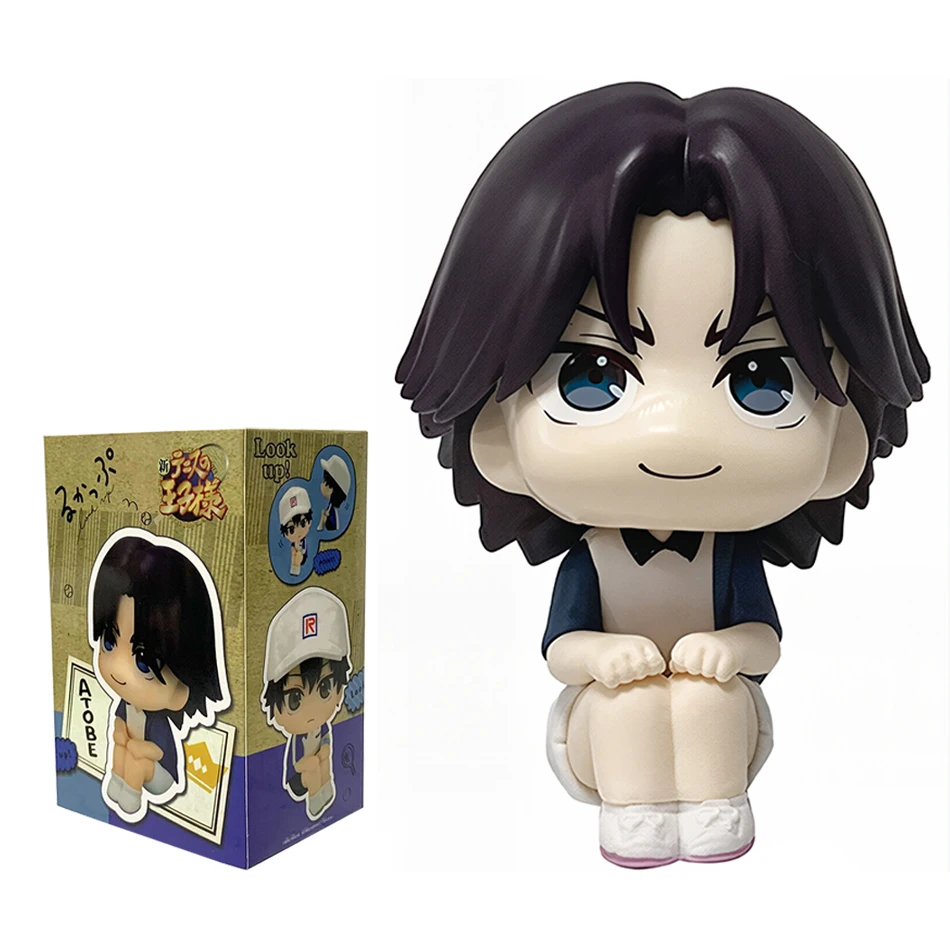 Nuova Figurina Anime di Prince - Badminton Tv recensione e prezzo