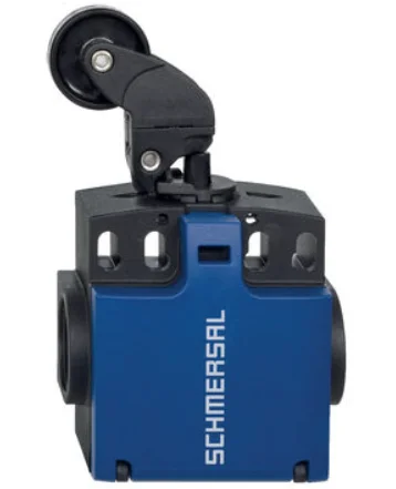 

PS216-Z11-K200 - Photoelectric PNP Sensor 200mm IP67 - Industrial Plastic Proximity Switch