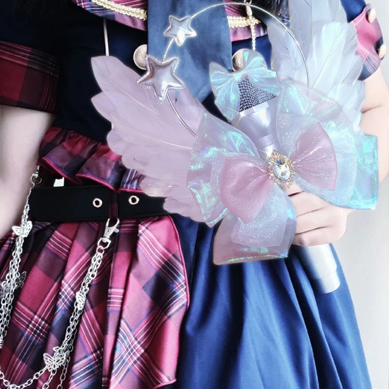 Лидер продаж, поддельный реквизит для микрофона, реквизит для искусственного микрофона, реквизит для детского микрофона, игрушка