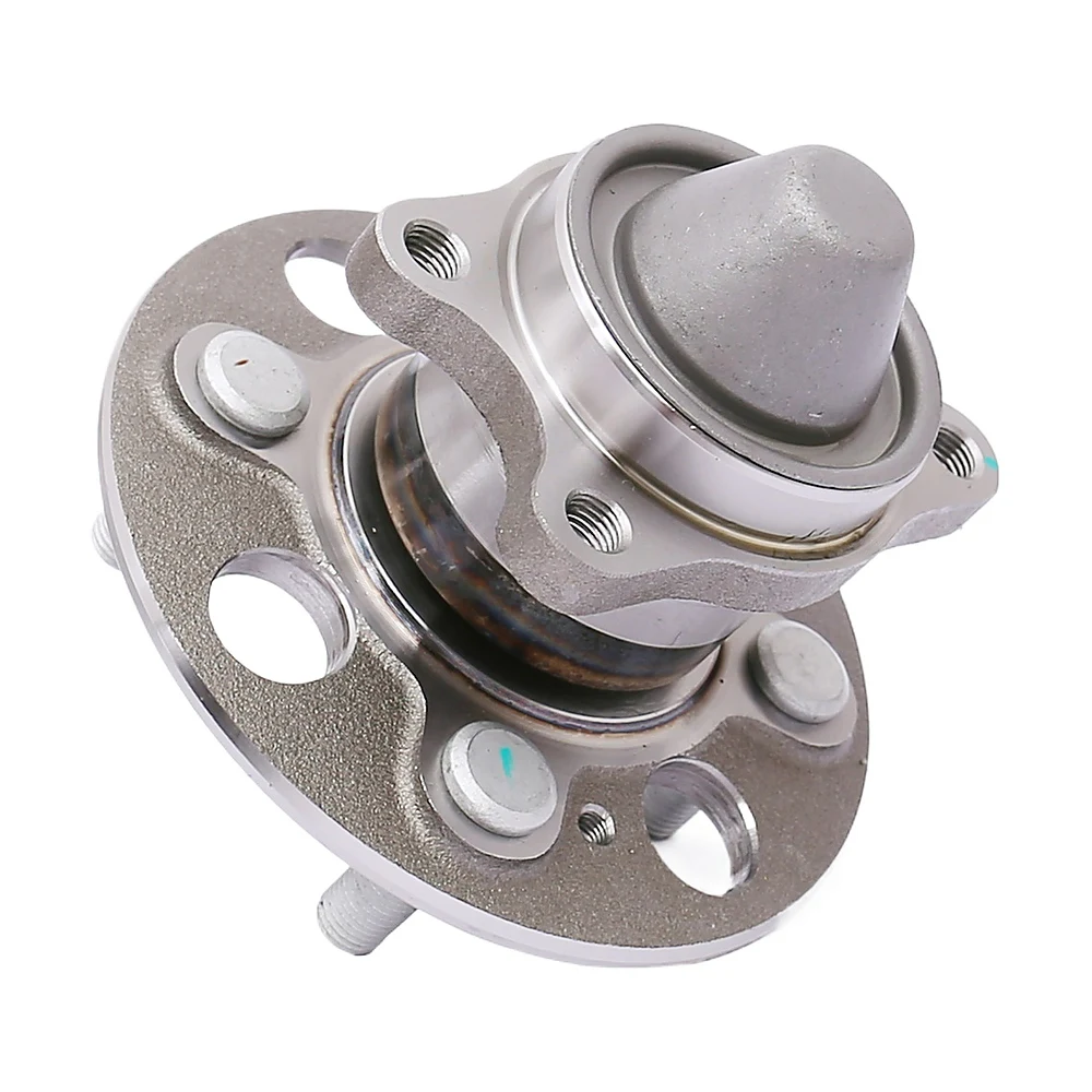 3Rd Generation Ball Bearing Wheel Hub Assembly 527501C000 527501C200 Fit For Kia MORNING PICANTO Hyundai GETZ