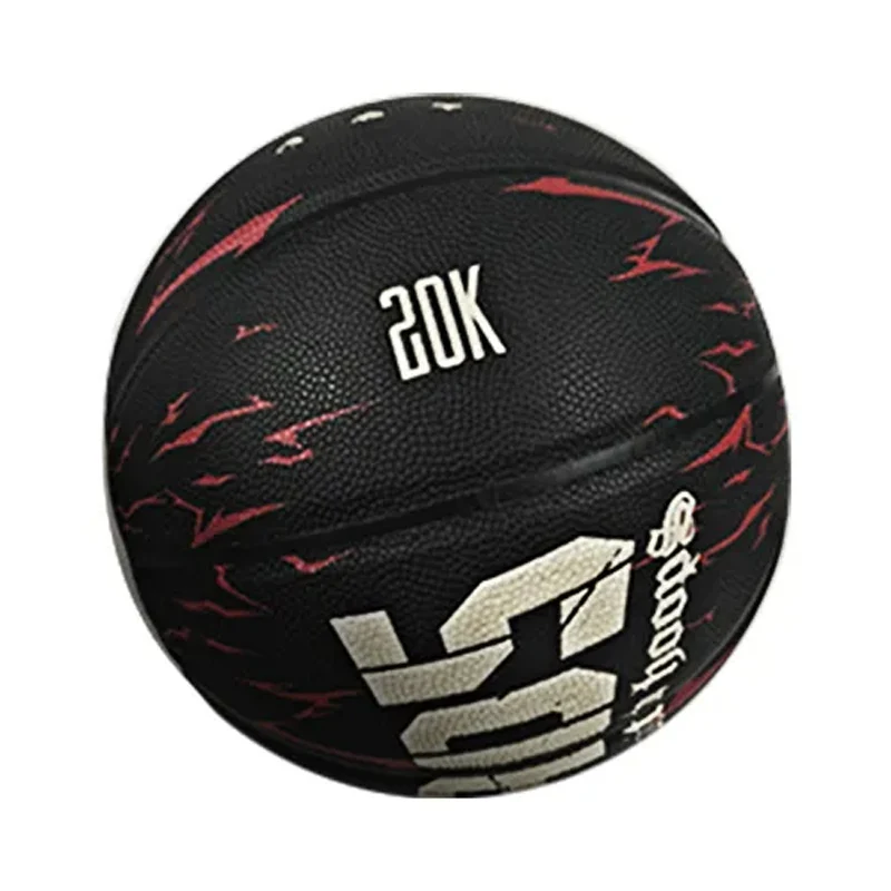 Стильный баскетбольный мяч унисекс BADFIVE Elite Li-Ning, размер 7. #   Мяч Профессиональный Спортивный Невоспальный Подкладка Открытый Крытый Мяч ABQV019