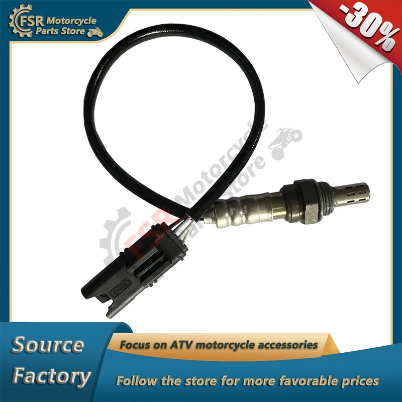 مستشعر الأكسجين، يناسب BMW R 1200 GS Adventure R1200 GS/R/RT/nineT Urban G/S F700 F800، P/N:11787718140,11 78 7 718 140