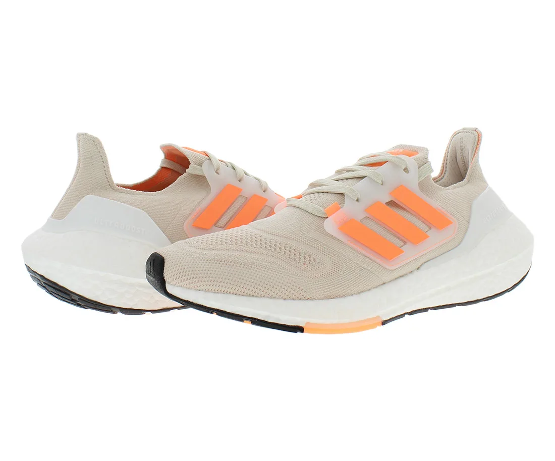 حذاء أديداس Ultraboost 22 للسيدات #4