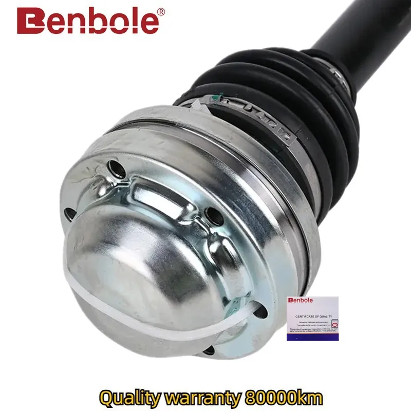 OEM 7P5407271B 95834903802 95834903800 95834903801 الجبهة سوينغ نصف المحور لبورشه كايين 3.6 4.8 2010-2018