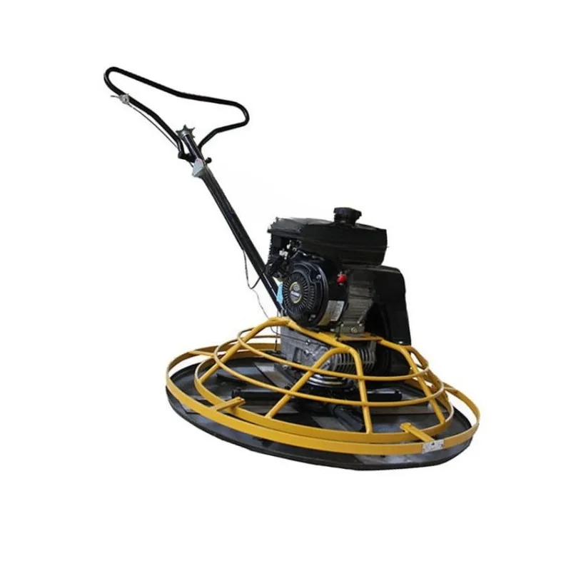 

Floor polisher, road construction cement pavement polisher